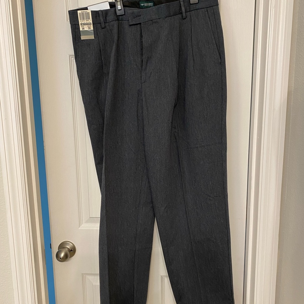 Pants - Picture 2 of 6
